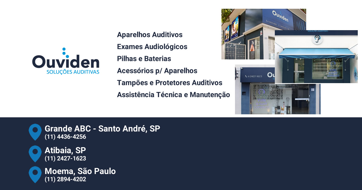 Ouviden