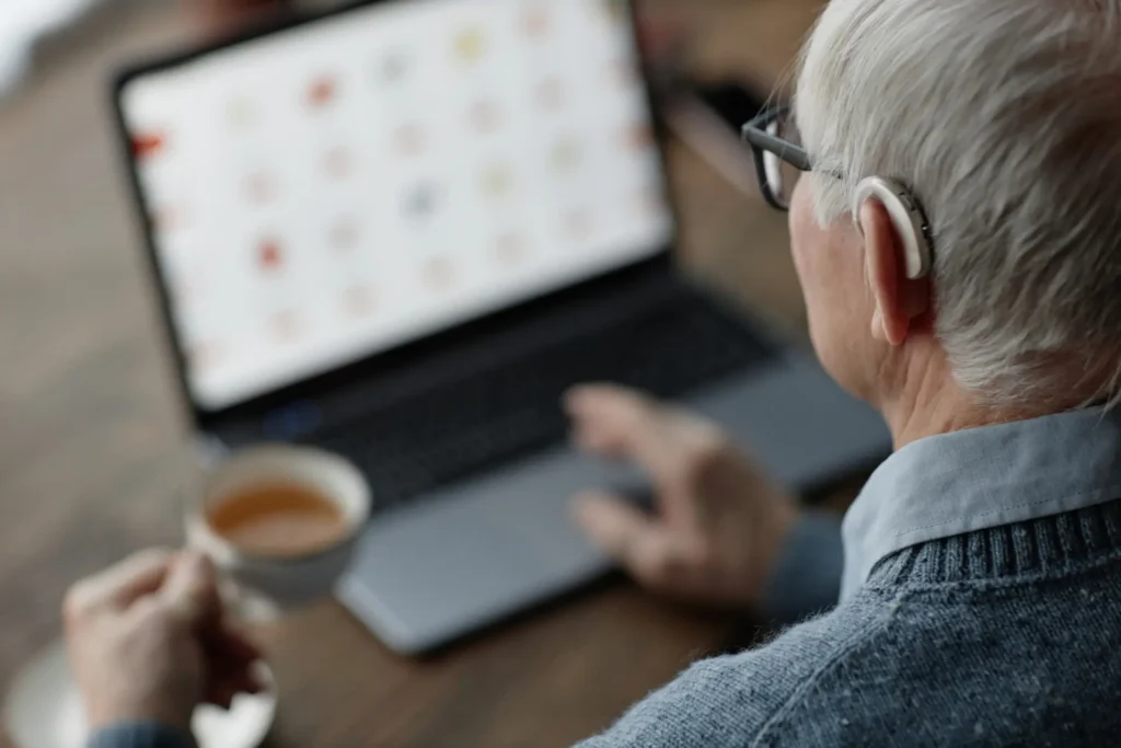 Bluetooth: 7 Vantagens em Aparelhos Auditivos