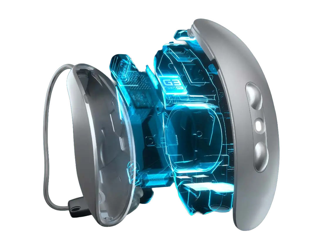 Omega_AI Omega AI