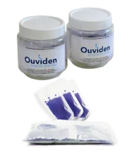 Pote-SilicaeRefil Pote de SIlica - Ouviden