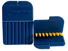 Protetor de Cera - Ouviden