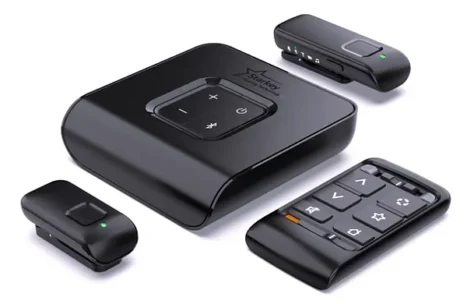 Aparelhos com Conectividade