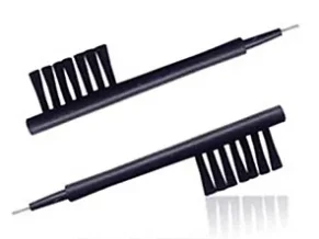 escova-limpeza Escova para limpeza - Ouviden
