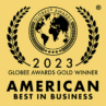 img premiacao awards 2023 globee gold winner