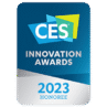 img premiacao awards ces innovation 2023