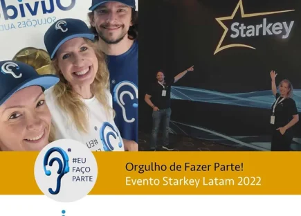 Ouviden Aparelhos Auditivos