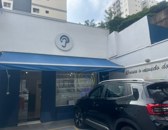 Ouviden na Cidade de Moema Moema