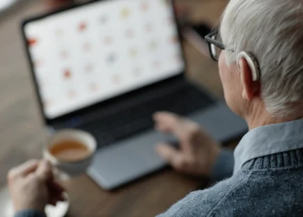 Bluetooth: 7 Vantagens em Aparelhos Auditivos